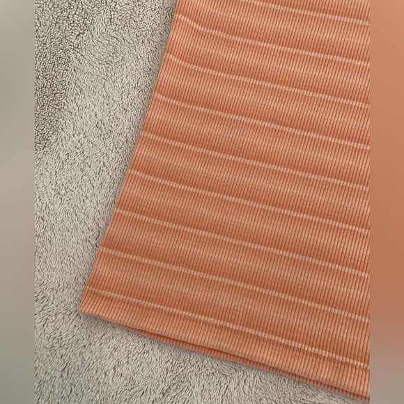 Madewell Ribbed Westville Tank Top - Picture 11 of 16